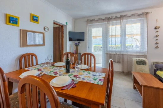 Domek Kvarner - Dramalj KV 7210 N1