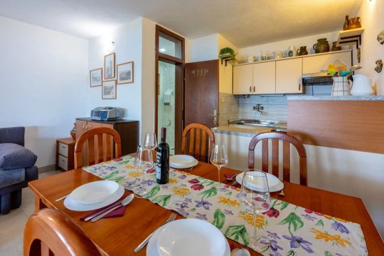 Domek Kvarner - Dramalj KV 7210 N1