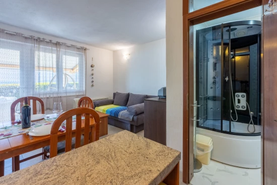 Domek Kvarner - Dramalj KV 7210 N1