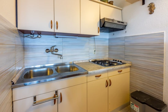 Domek Kvarner - Dramalj KV 7210 N1