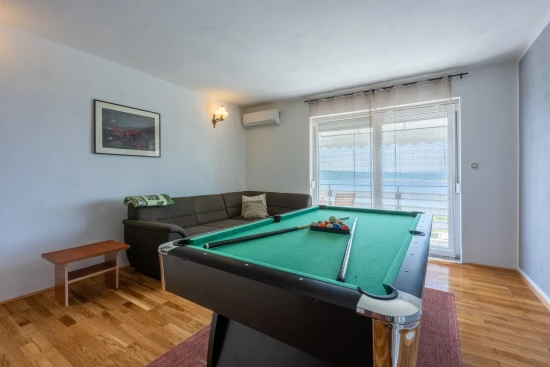 Domek Kvarner - Dramalj KV 7210 N1