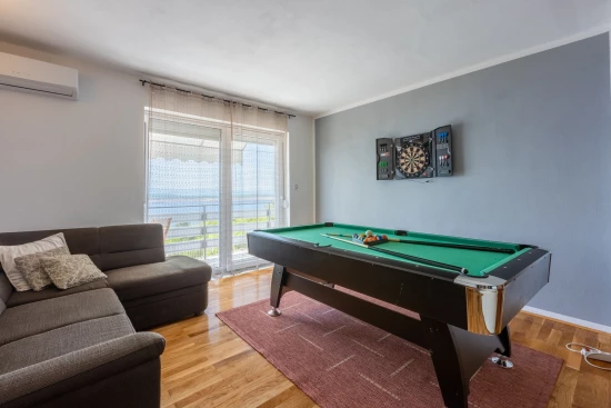 Domek Kvarner - Dramalj KV 7210 N1