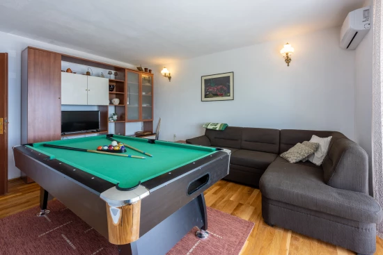 Domek Kvarner - Dramalj KV 7210 N1