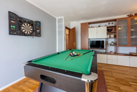 Domek Kvarner - Dramalj KV 7210 N1