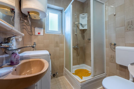 Domek Kvarner - Dramalj KV 7210 N1