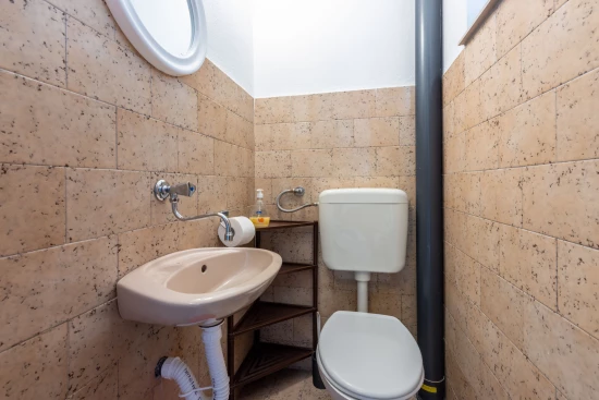 Domek Kvarner - Dramalj KV 7210 N1