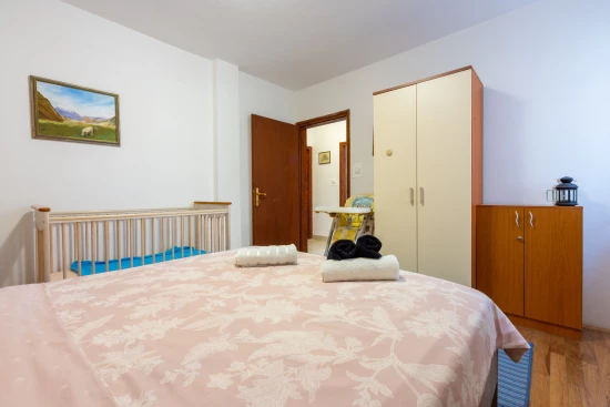 Domek Kvarner - Dramalj KV 7210 N1