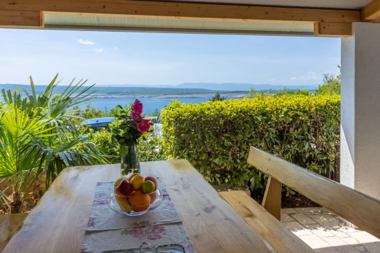 Domek Kvarner - Dramalj KV 7210 N1