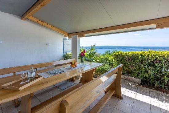 Domek Kvarner - Dramalj KV 7210 N1