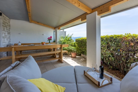 Domek Kvarner - Dramalj KV 7210 N1