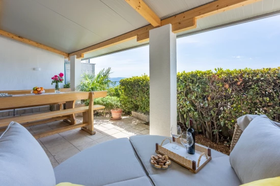 Domek Kvarner - Dramalj KV 7210 N1