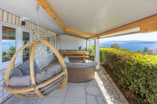 Domek Kvarner - Dramalj KV 7210 N1