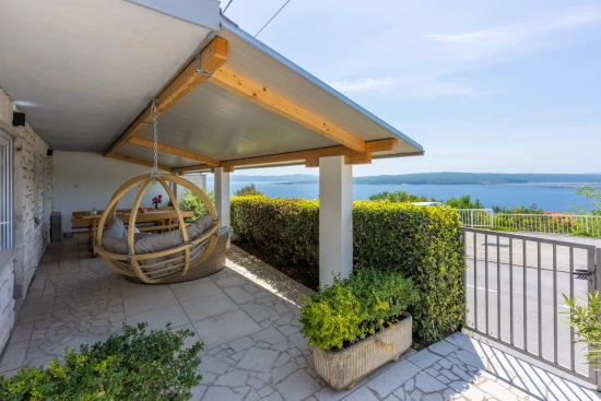 Domek Kvarner - Dramalj KV 7210 N1