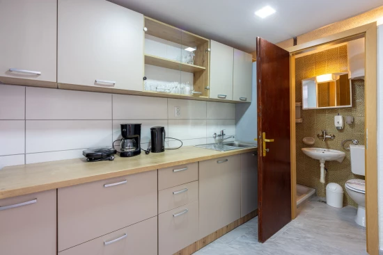 Domek Kvarner - Dramalj KV 7210 N1