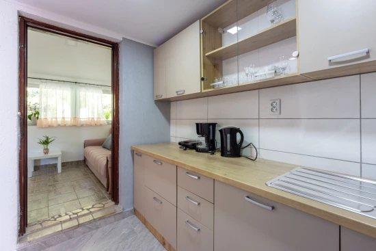 Domek Kvarner - Dramalj KV 7210 N1