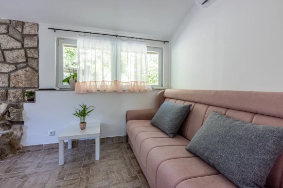 Domek Kvarner - Dramalj KV 7210 N1