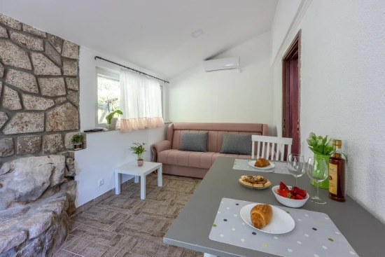 Domek Kvarner - Dramalj KV 7210 N1