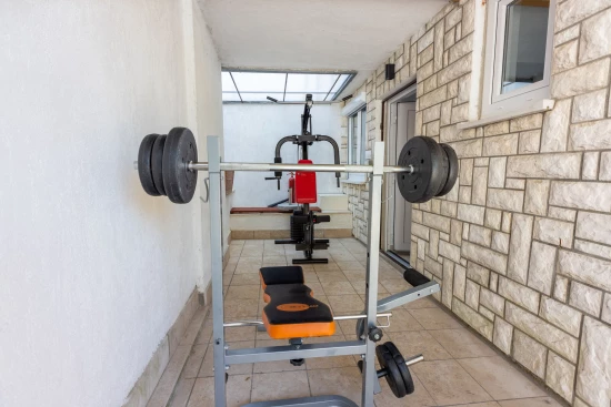 Domek Kvarner - Dramalj KV 7210 N1