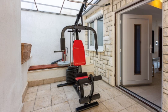 Domek Kvarner - Dramalj KV 7210 N1