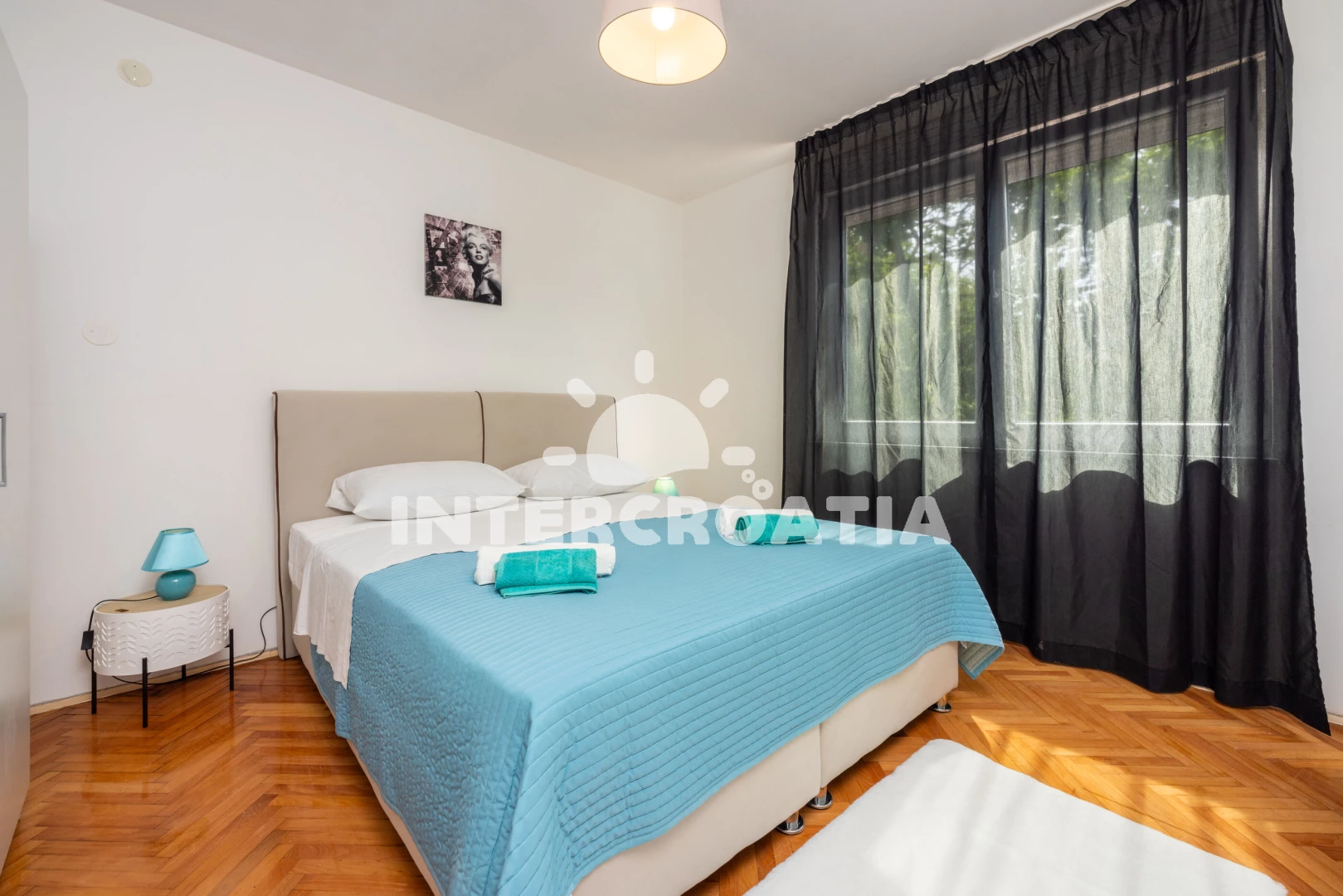 Apartmán Kvarner - Crikvenica KV 7211 N1