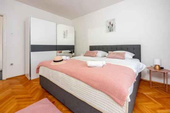 Apartmán Kvarner - Crikvenica KV 7211 N1