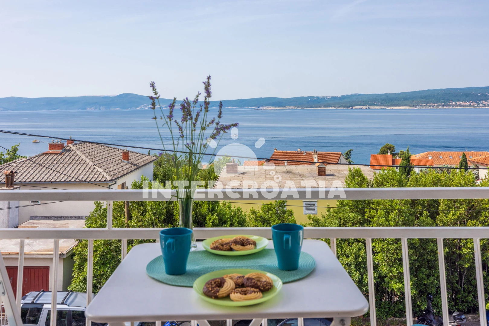 Apartmán Kvarner - Crikvenica KV 7211 N1