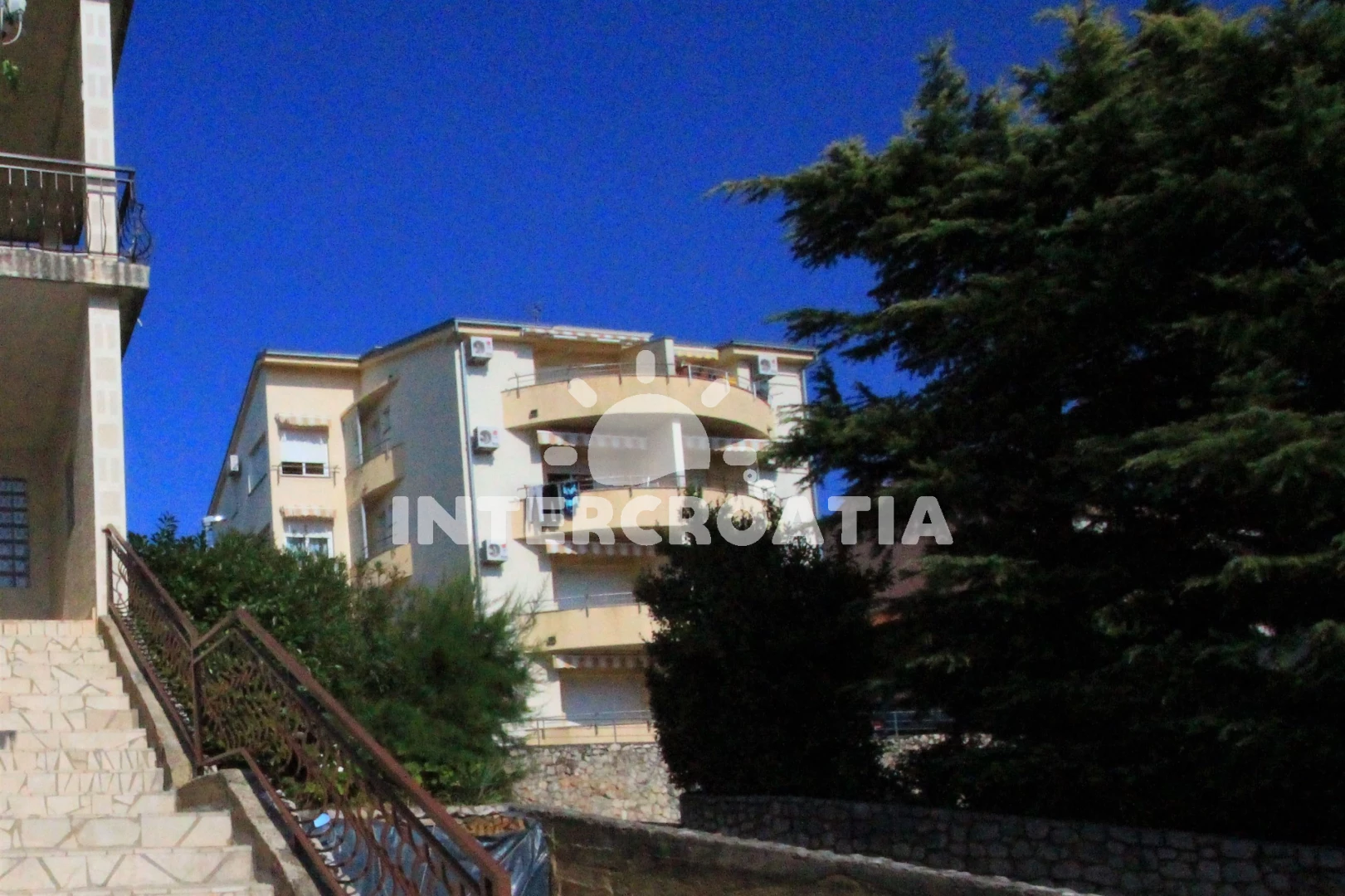 Apartmán Kvarner - Dramalj KV 7212 N1