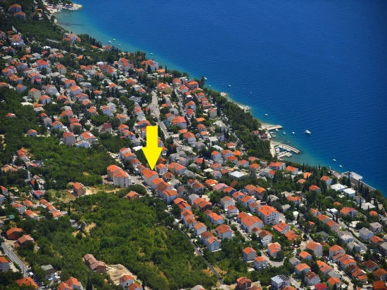 Apartmán Kvarner - Dramalj KV 7212 N1