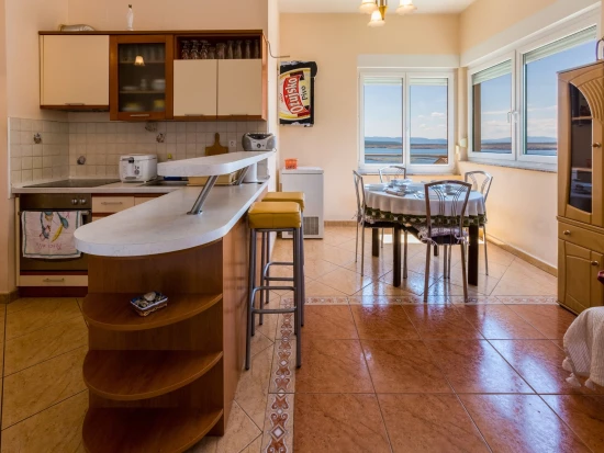 Apartmán Kvarner - Dramalj KV 7212 N1