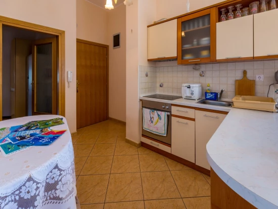 Apartmán Kvarner - Dramalj KV 7212 N1