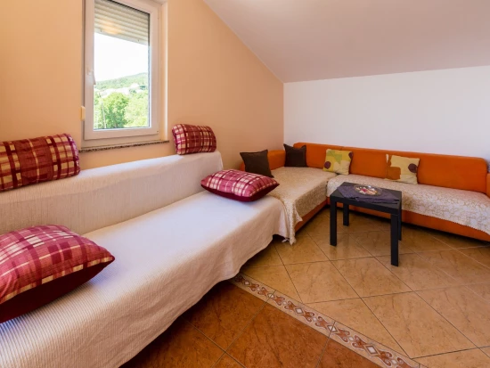 Apartmán Kvarner - Dramalj KV 7212 N1