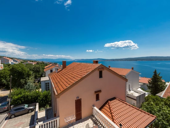 Apartmán Kvarner - Dramalj KV 7212 N1