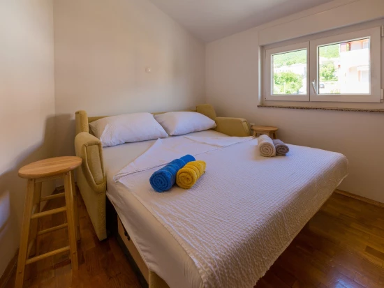 Apartmán Kvarner - Dramalj KV 7212 N1