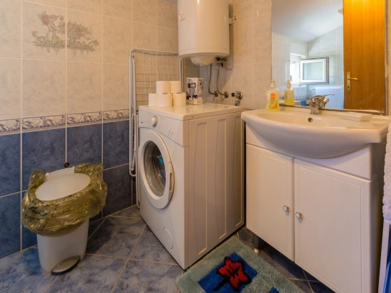 Apartmán Kvarner - Dramalj KV 7212 N1