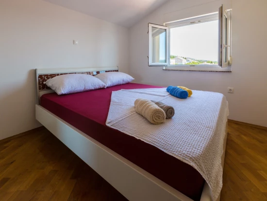 Apartmán Kvarner - Dramalj KV 7212 N1