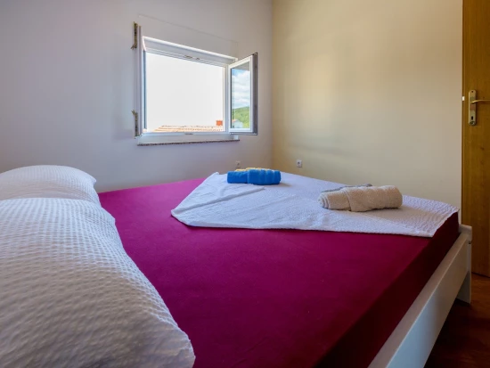 Apartmán Kvarner - Dramalj KV 7212 N1