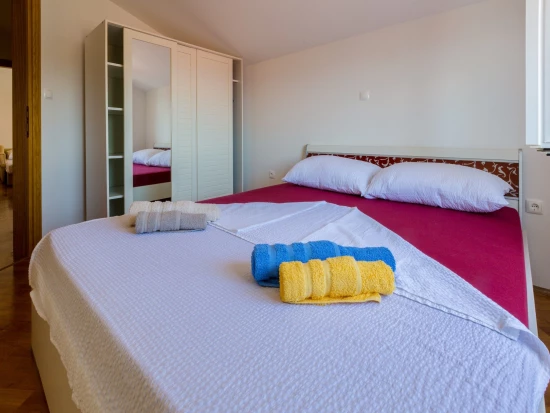 Apartmán Kvarner - Dramalj KV 7212 N1