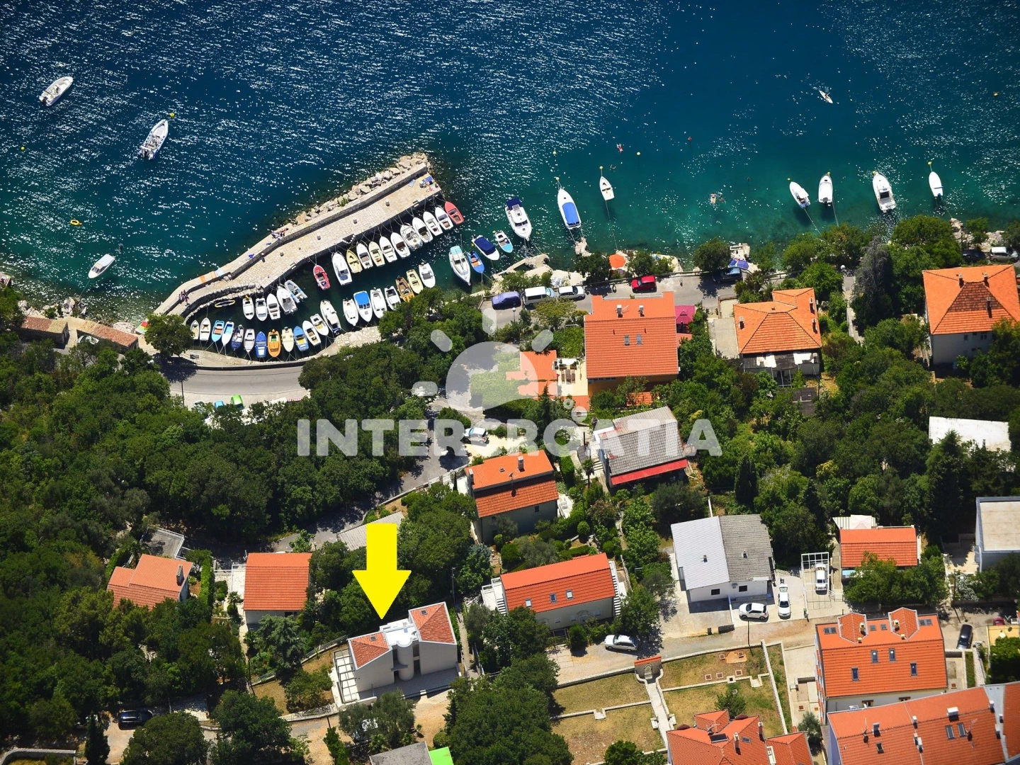 Domek Kvarner - Dramalj KV 7213 N1