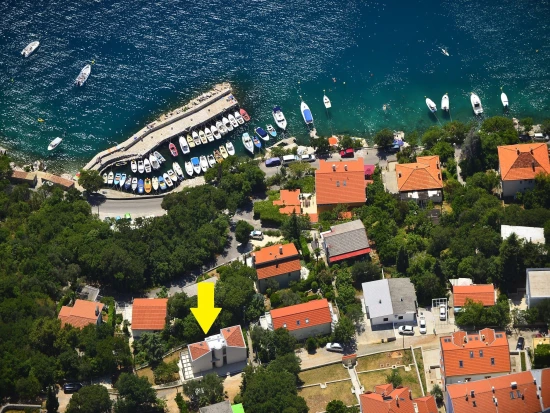 Domek Kvarner - Dramalj KV 7213 N1