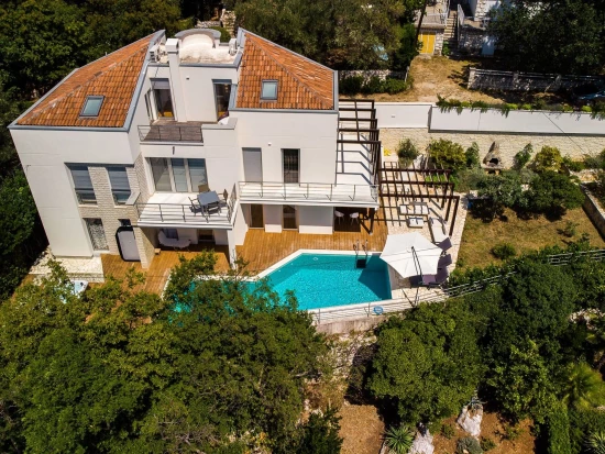 Domek Kvarner - Dramalj KV 7213 N1