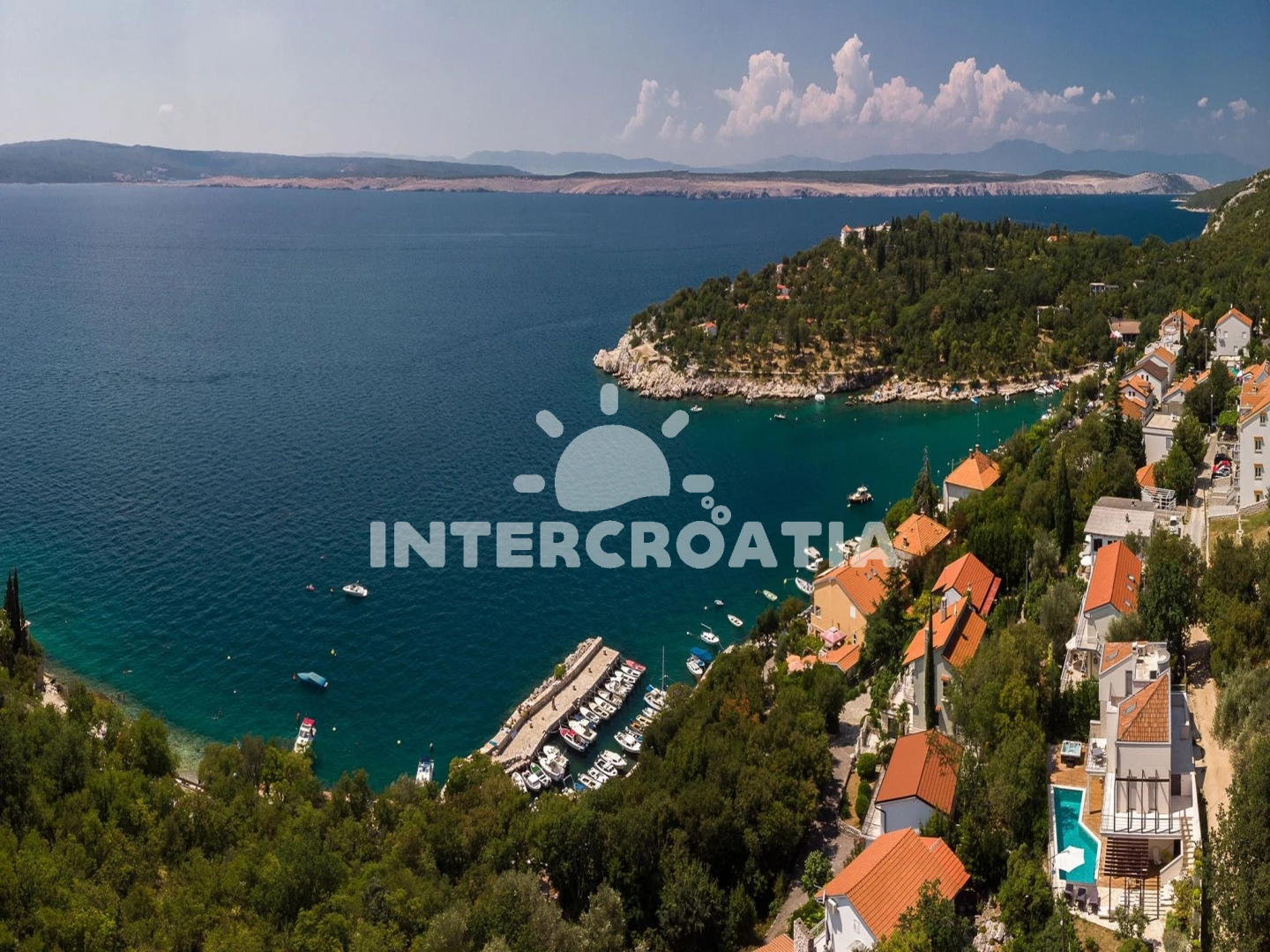 Domek Kvarner - Dramalj KV 7213 N1