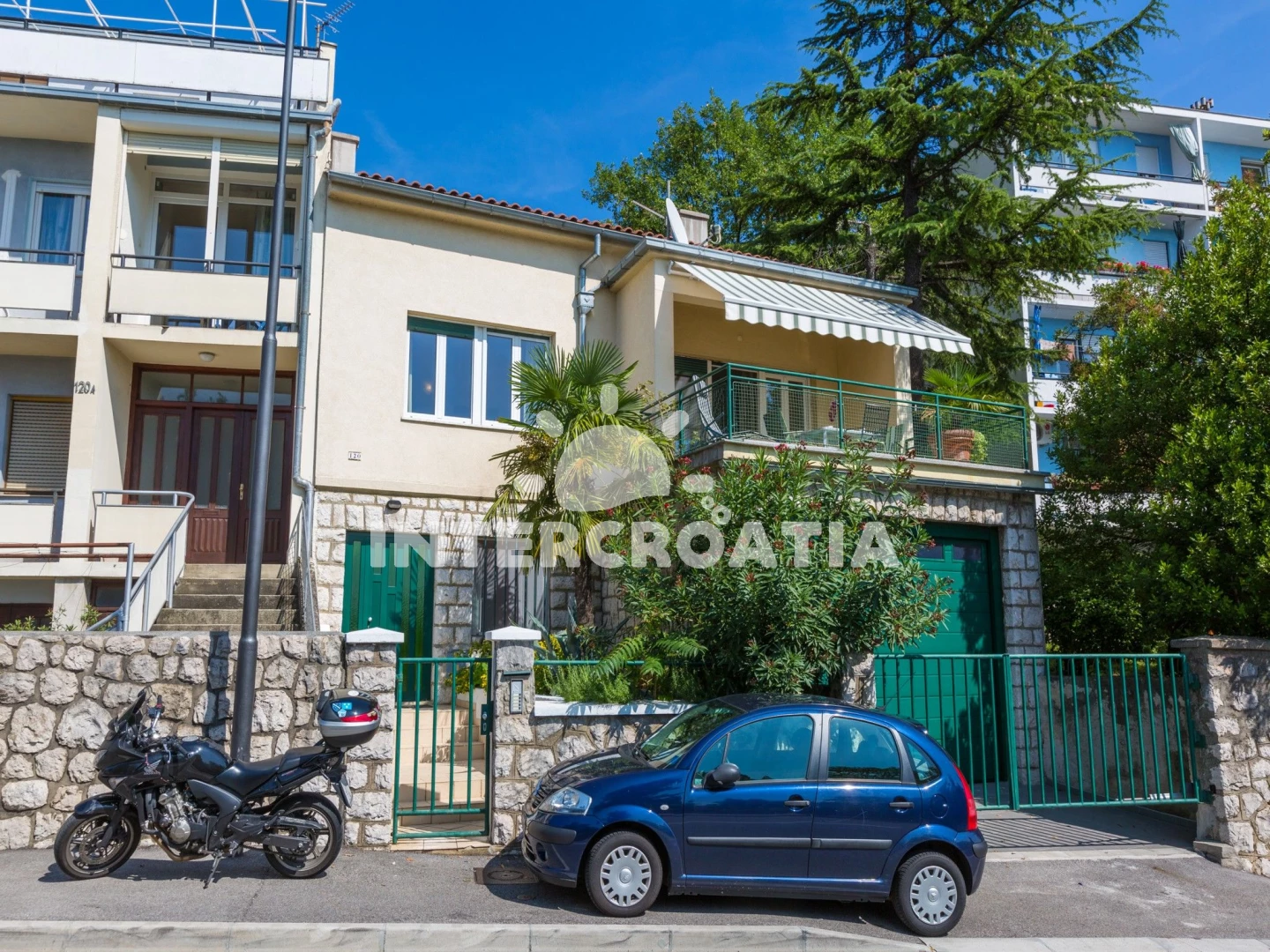 Domek Kvarner - Crikvenica KV 7214 N1