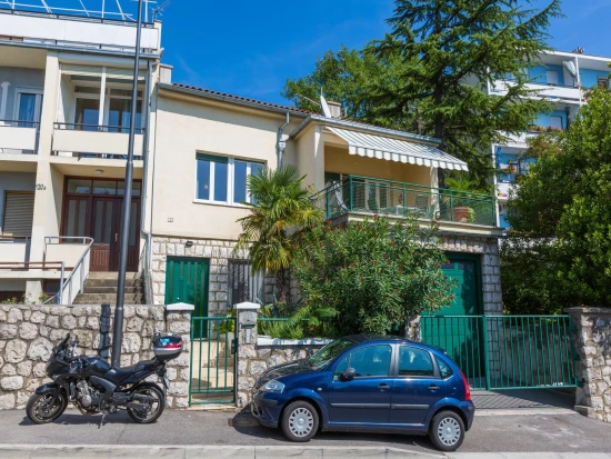 Domek Kvarner - Crikvenica KV 7214 N1