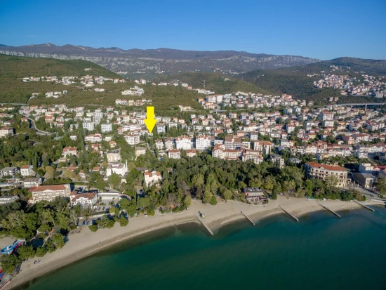 Domek Kvarner - Crikvenica KV 7214 N1