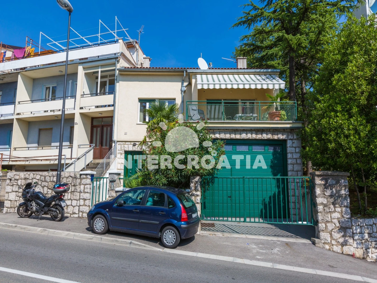 Domek Kvarner - Crikvenica KV 7214 N1