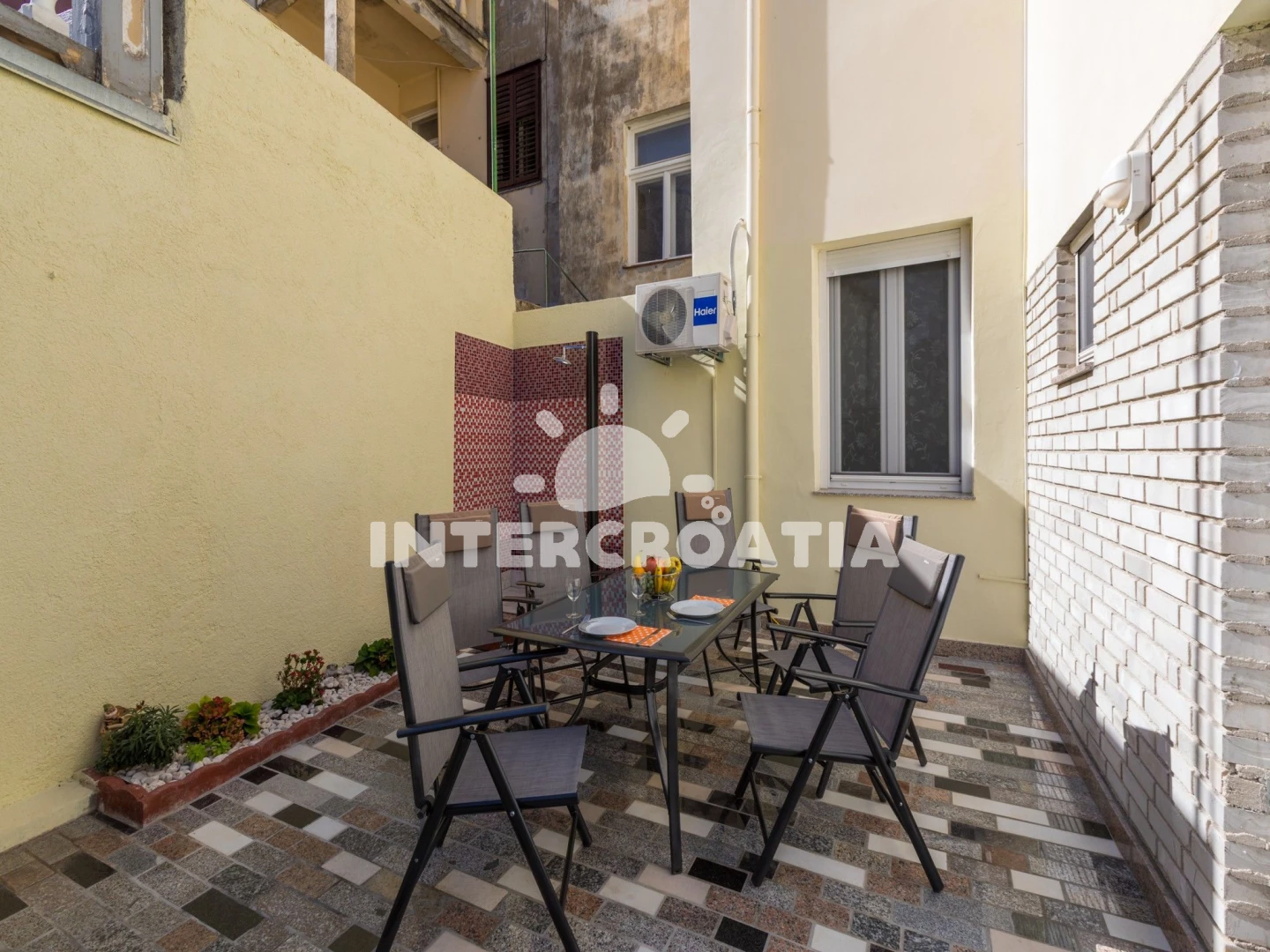 Domek Kvarner - Crikvenica KV 7215 N1