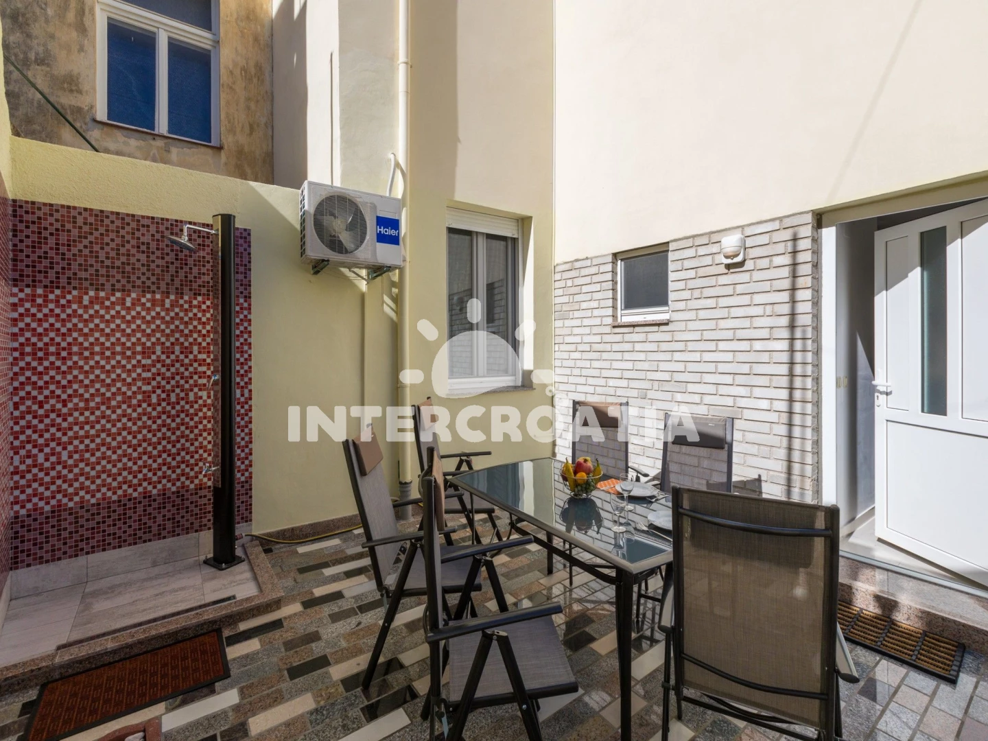 Domek Kvarner - Crikvenica KV 7215 N1