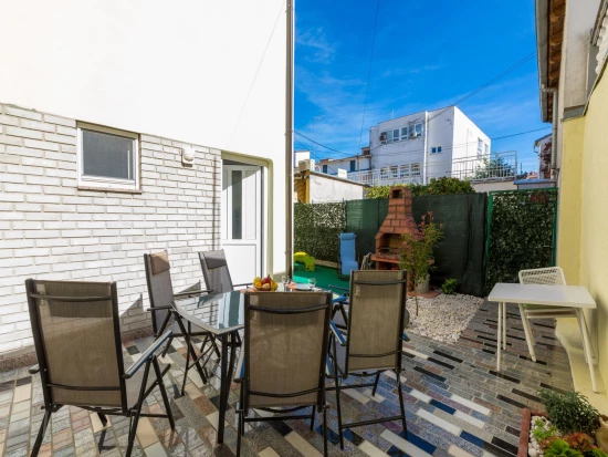 Domek Kvarner - Crikvenica KV 7215 N1