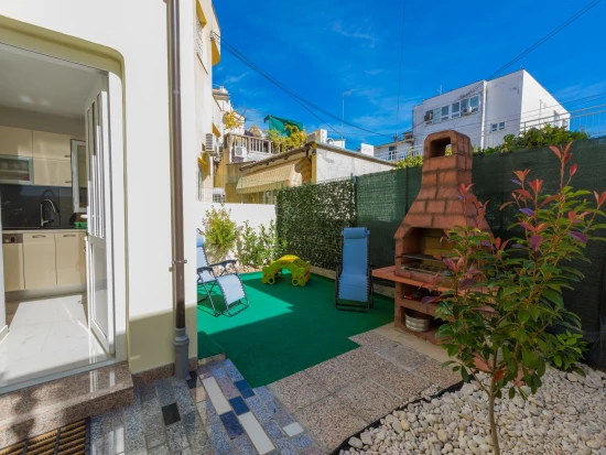 Domek Kvarner - Crikvenica KV 7215 N1