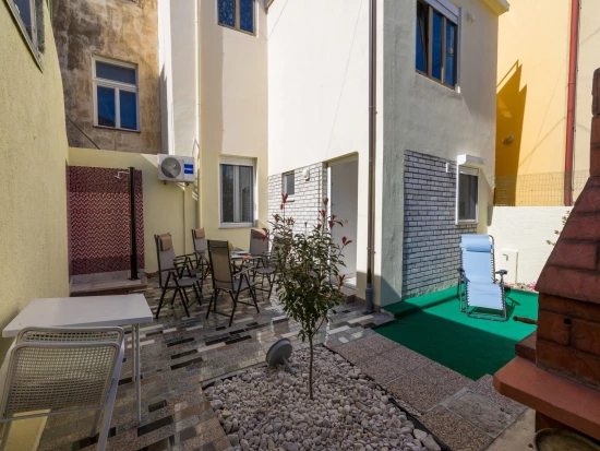 Domek Kvarner - Crikvenica KV 7215 N1